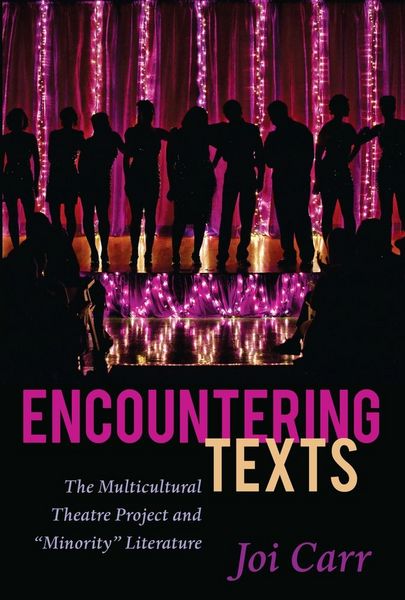 Produktbild: Encountering Texts