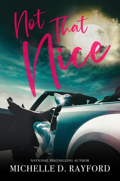 Produktbild: Not That Nice