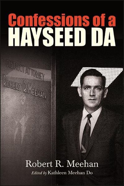 Produktbild: Confessions of a Hayseed DA