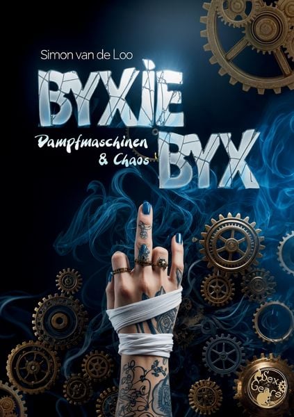Produktbild: Byxie Byx