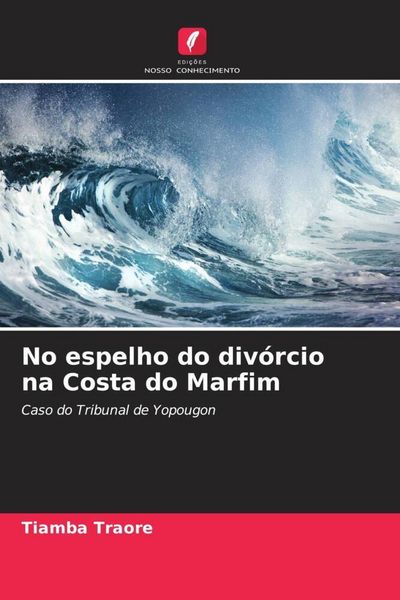 Produktbild: No espelho do div&oacute;rcio na Costa do Marfim