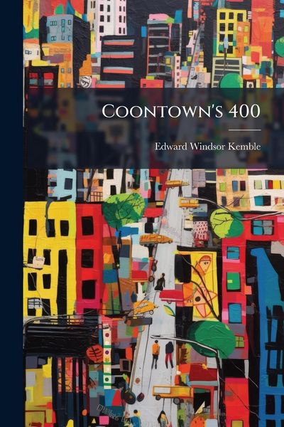 Produktbild: Coontown's 400