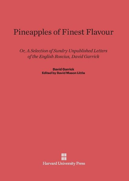 Produktbild: Pineapples of Finest Flavour