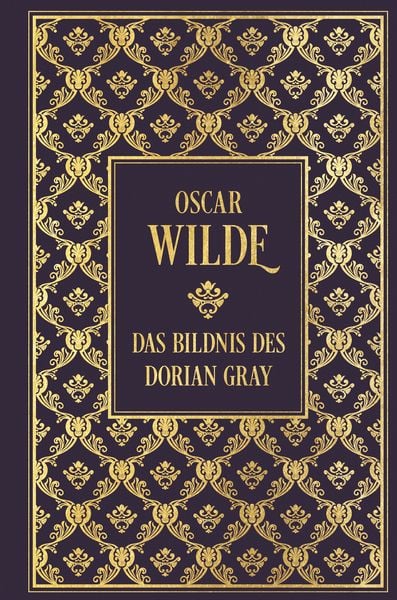 Produktbild: Das Bildnis des Dorian Gray: mit Illustrationen von Aubrey Beardsley