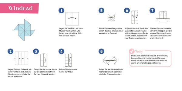 Produktbild: 333 Origami &ndash; JAPAN Kimono &ndash; Zauberhaft asiatische Papiere falten