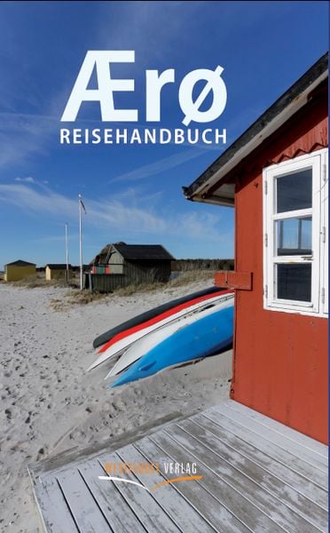 Produktbild: &AElig;r&oslash; Reisehandbuch