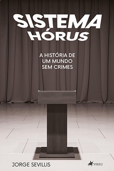 Produktbild: Sistema Ho&acute;rus