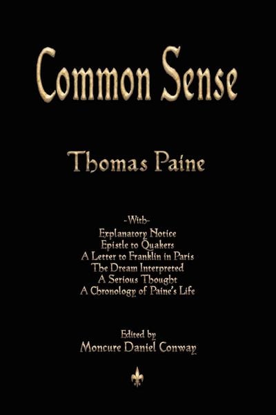 Produktbild: Common Sense