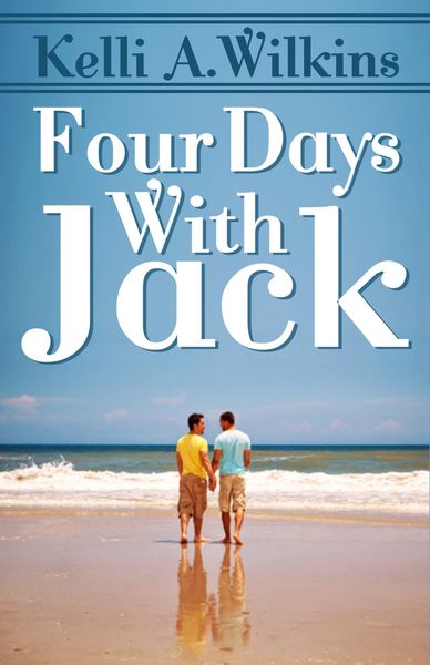 Produktbild: Four Days with Jack