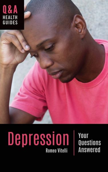 Produktbild: Depression