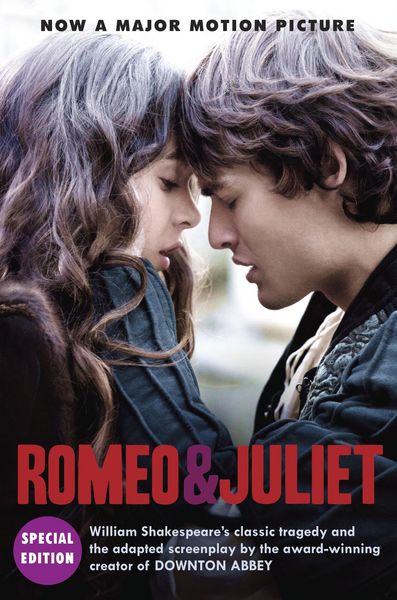 Produktbild: Romeo & Juliet