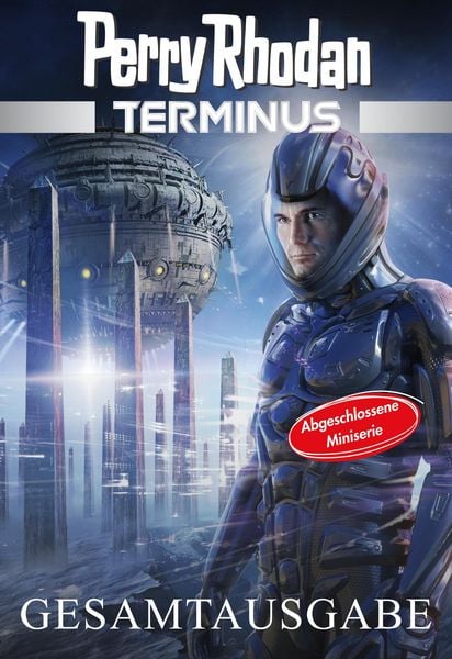 Produktbild: Terminus Paket