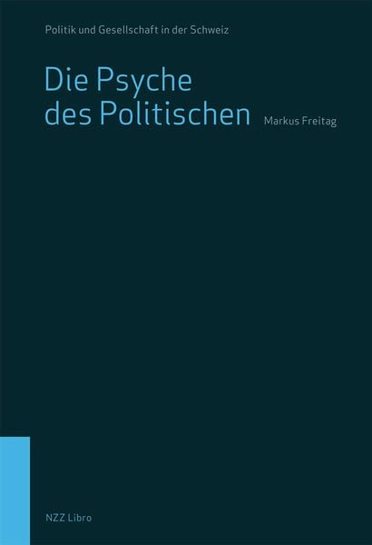 Produktbild: Die Psyche des Politischen