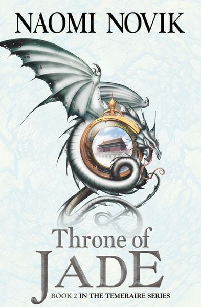 Produktbild: Throne of Jade