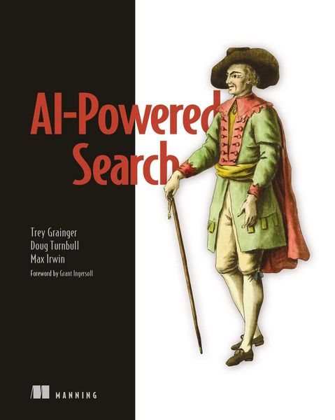 Produktbild: AI-Powered Search