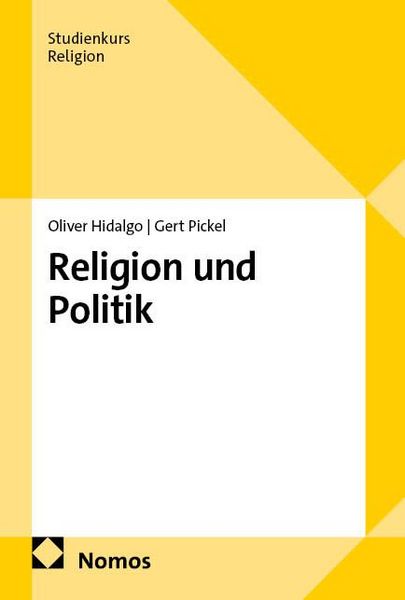 Produktbild: Religion und Politik