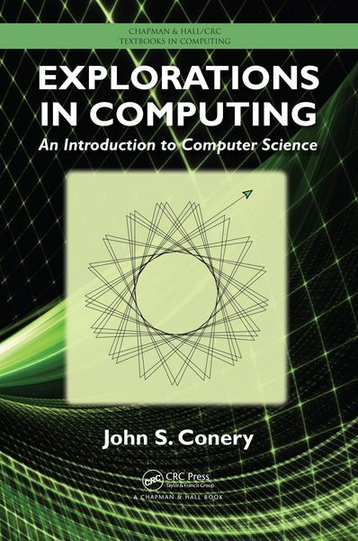 Produktbild: Explorations in Computing