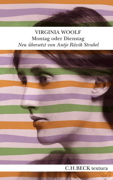 Produktbild: Montag oder Dienstag