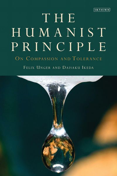Produktbild: The Humanist Principle