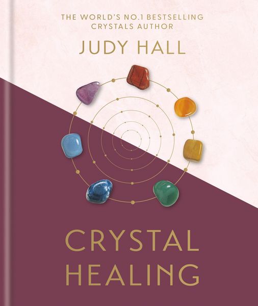Produktbild: Crystal Healing
