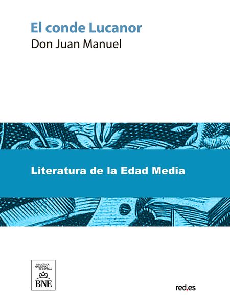 Produktbild: El conde Lucanor
