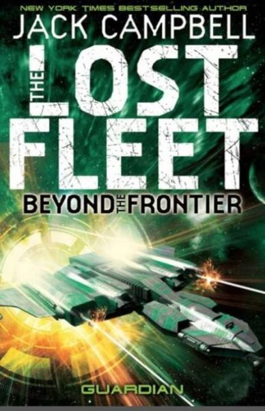 Produktbild: Lost Fleet