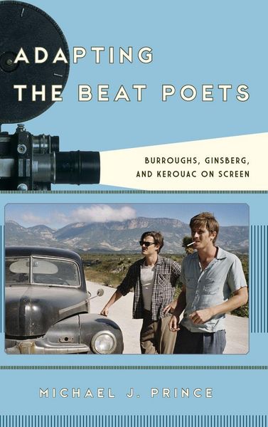 Produktbild: Adapting the Beat Poets