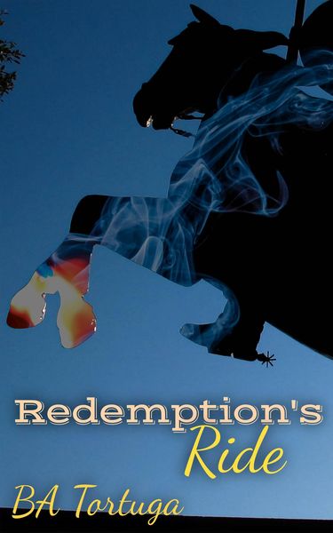 Produktbild: Redemption's Ride