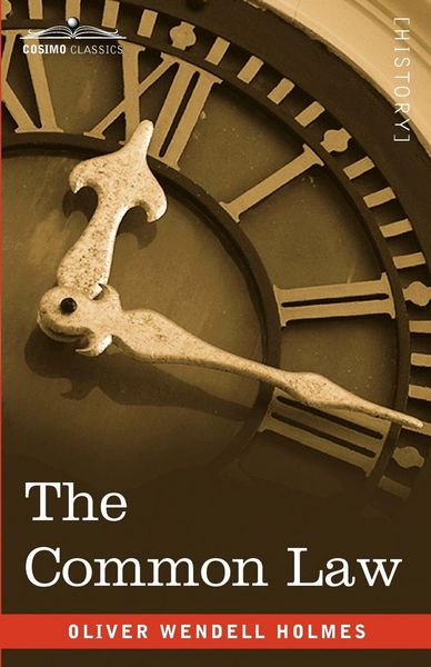 Produktbild: The Common Law