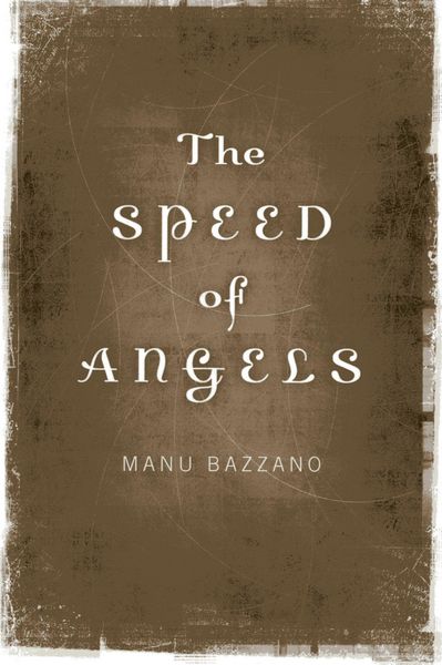 Produktbild: The Speed of Angels