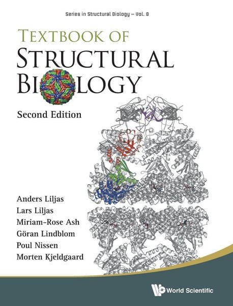 Produktbild: Tb Structural Biology (2nd Ed)