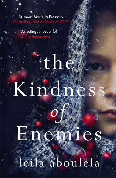 Produktbild: The Kindness of Enemies