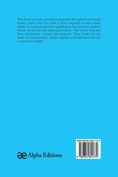 Produktbild: English Traits