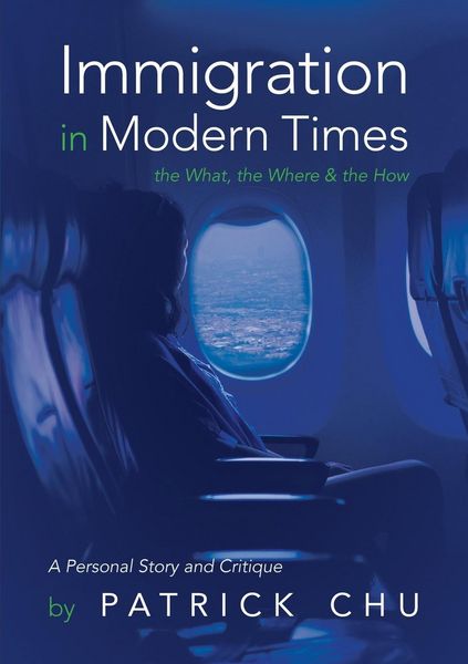 Produktbild: Immigration in Modern Times - the What, the Where and the How