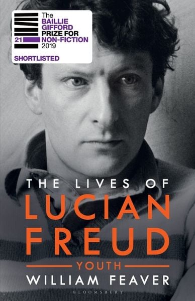 Produktbild: The Lives of Lucian Freud: YOUTH 1922 - 1968