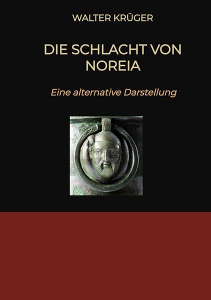 Produktbild: Die Schlacht von Noreia