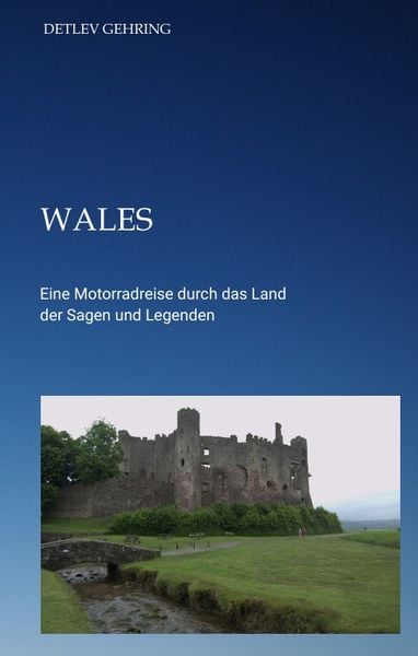 Produktbild: Wales