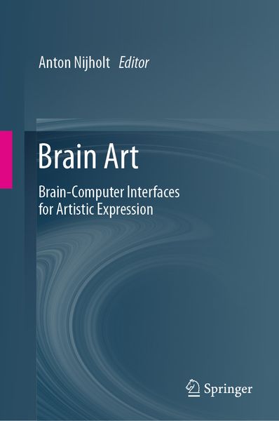 Produktbild: Brain Art