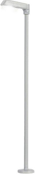 Produktbild: Viessmann Modelltechnik TT Stra&szlig;enleuchte einfach Fertigmodell 69921 1St.