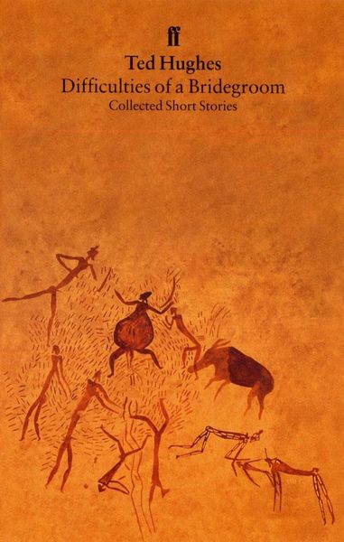 Produktbild: Hughes, T: Difficulties of a Bridegroom