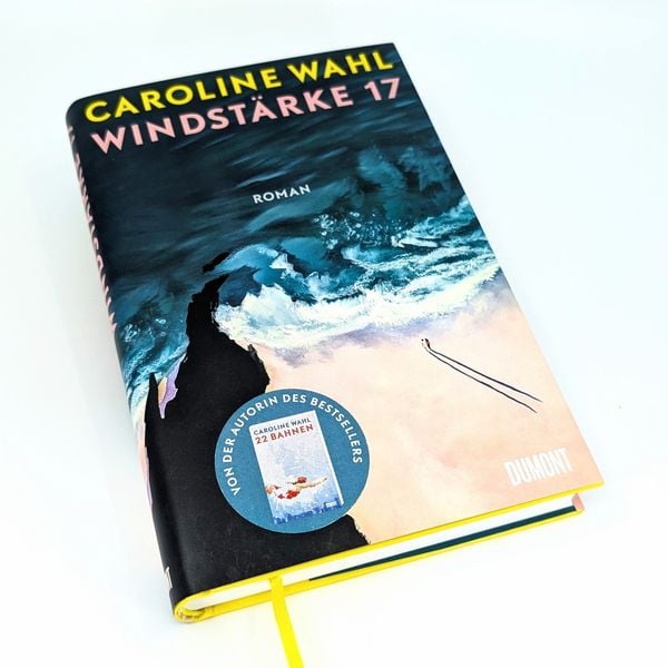 Produktbild: Windst&auml;rke 17