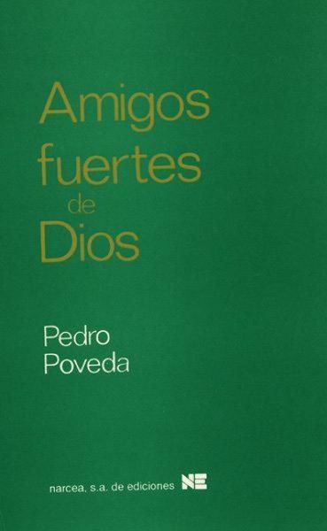 Produktbild: Amigos fuertes de Dios