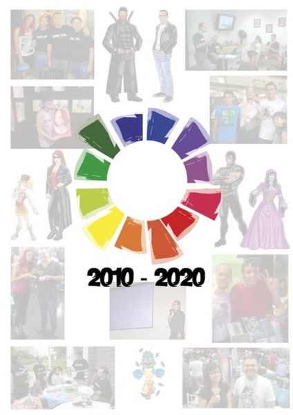 Produktbild: 2010 - 2020