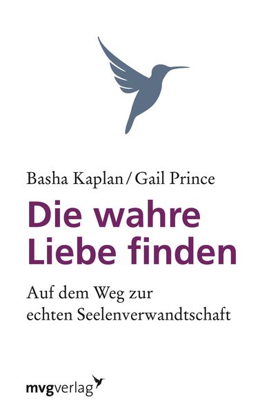 Produktbild: Die wahre Liebe finden