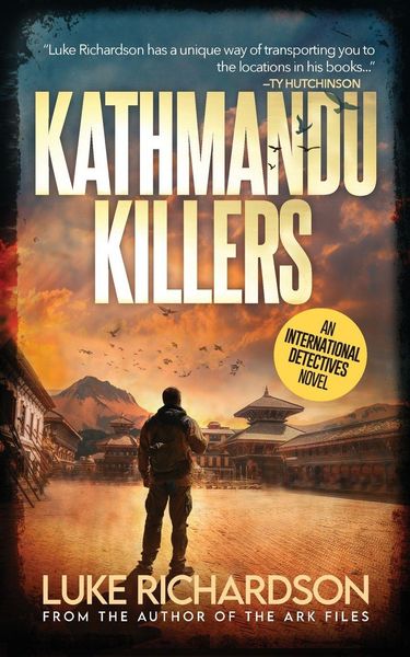 Produktbild: Kathmandu Killers