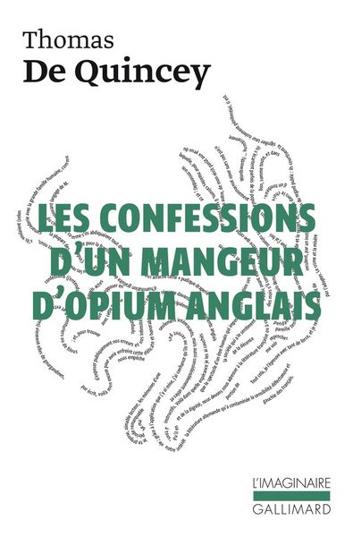 Produktbild: Les confessions d'un mangeur d'opium anglais