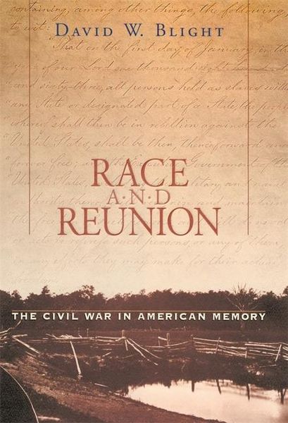 Produktbild: Race and Reunion