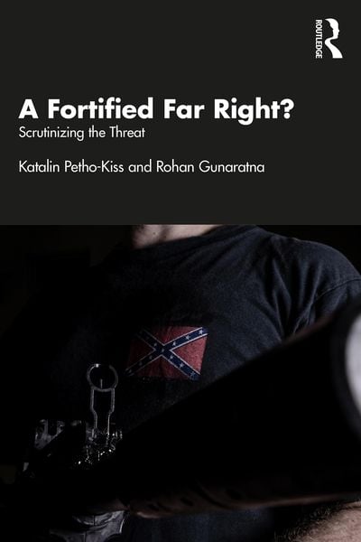 Produktbild: A Fortified Far Right?