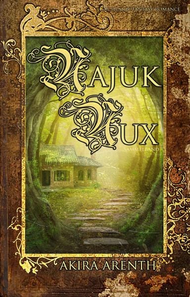 Produktbild: Najuk Nux