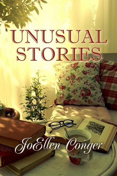Produktbild: Unusual Stories
